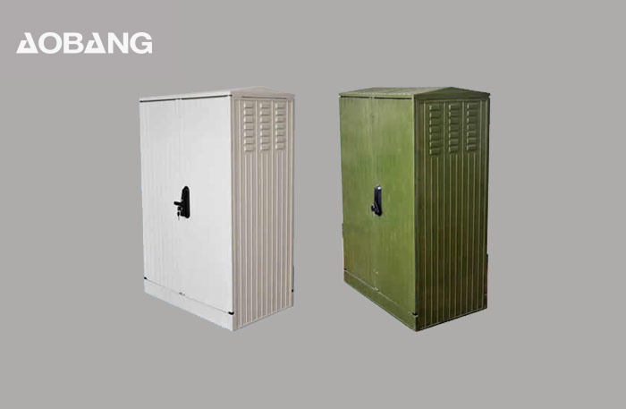户外电气连接柜Outdoor Cabinet2